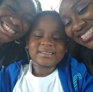 Meet your Posher, Jerome